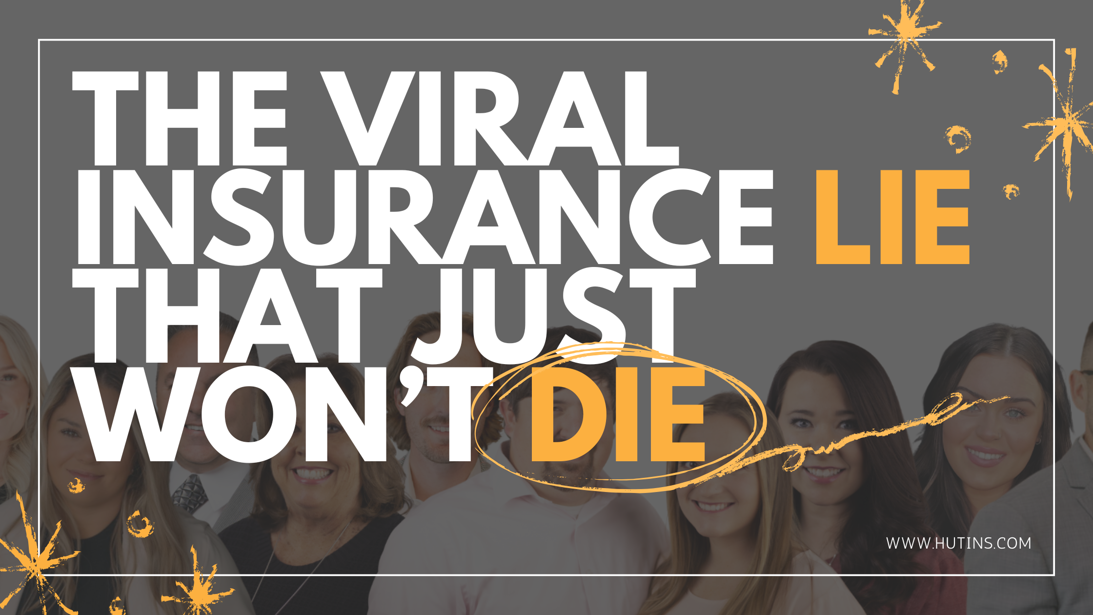 The Viral Insurance Lie That Just Won’t Die (Thanks, TikTok)
